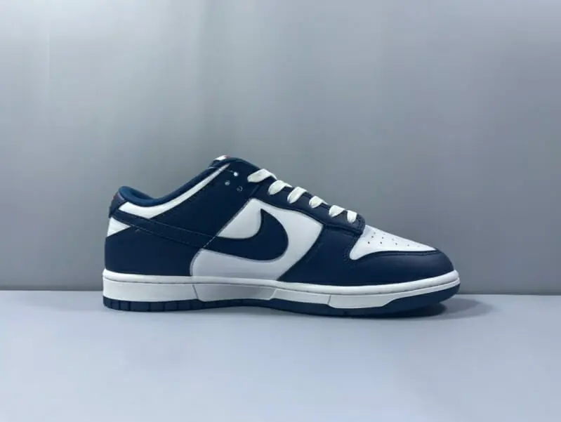 nike dunk-low retro pour homme s_10636351